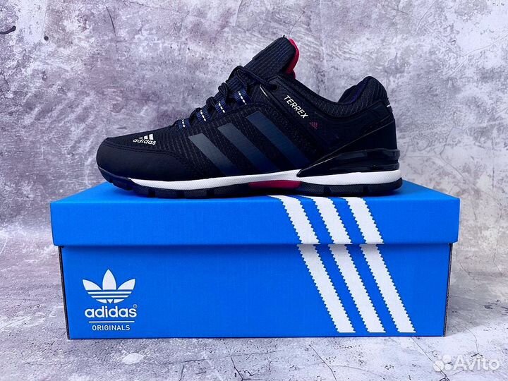 Кроссвки Adidas Terrex