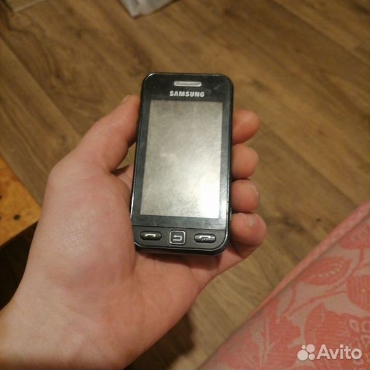 Samsung Star GT-S5230