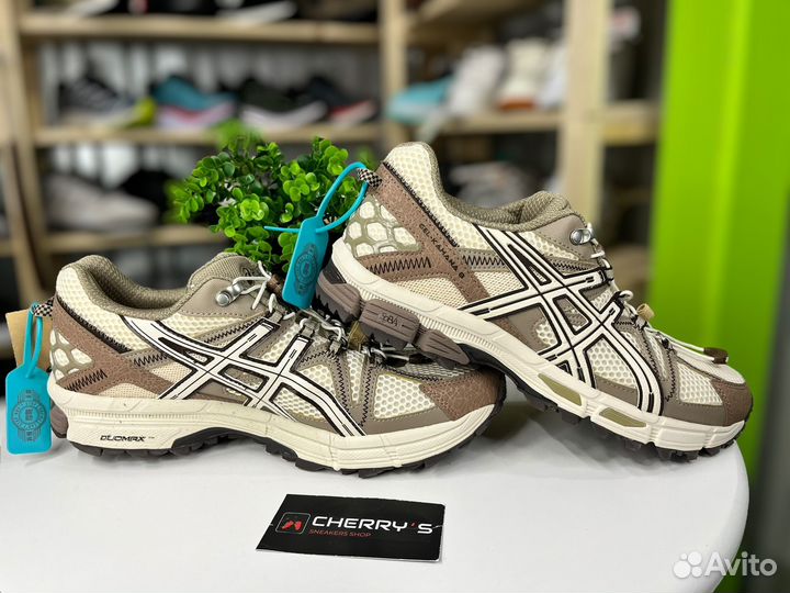 Asics Gel Kahana 8 оригинал