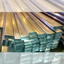 Нержавеющие трубы квадратные