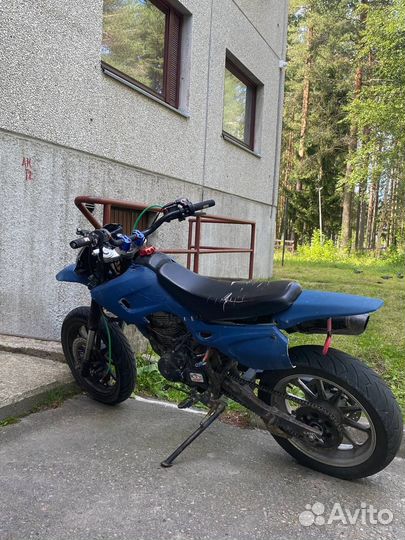 Racer 150 GY Enduro