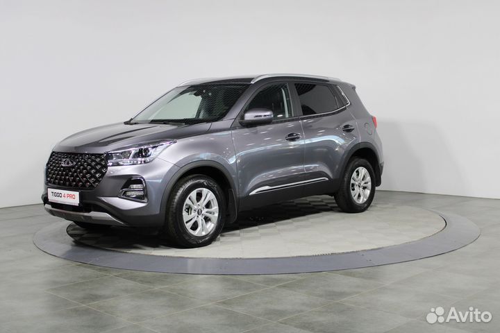 Chery Tiggo 4 Pro 1.5 МТ, 2023