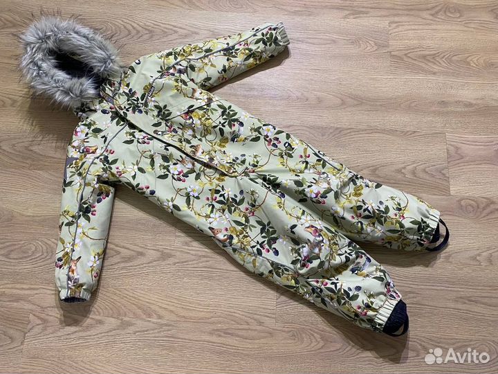 Molo Зимний комбинезон