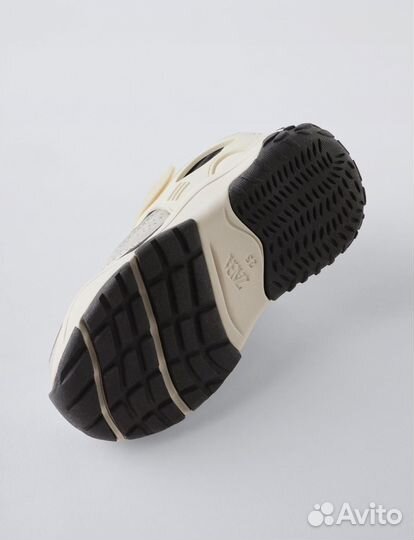 Кроссовки zara original 22