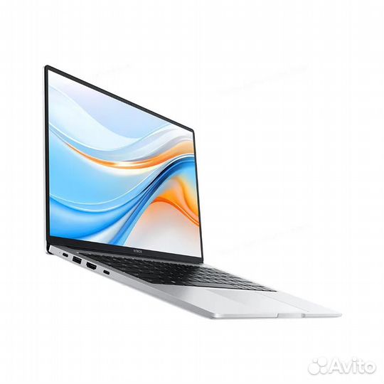 Ноутбук Honor MagicBook X14 Plus R7 8845HS/16gb/51