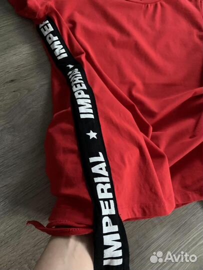 Футболка женская