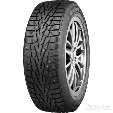 Cordiant Snow Cross 235/65 R17 108T