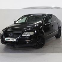 Volkswagen Passat 1.8 AMT, 2009, 199 729 км, с пробегом, цена 829 000 руб.