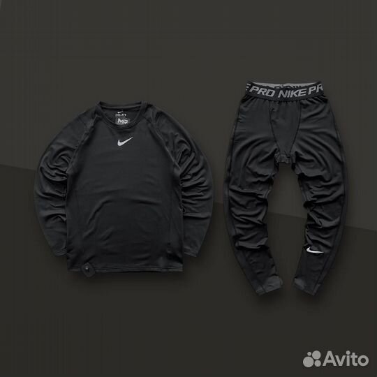 Термобельё