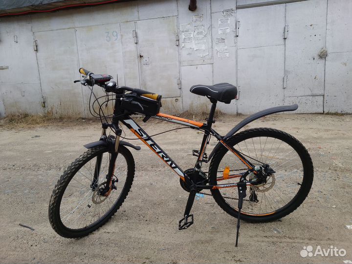 Велосипеды бу взрослый 26 колеса