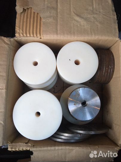 Комплект боди лифта Ssang Young kyron