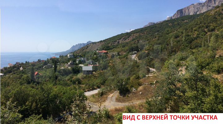 Участок 6 сот. (ИЖС)