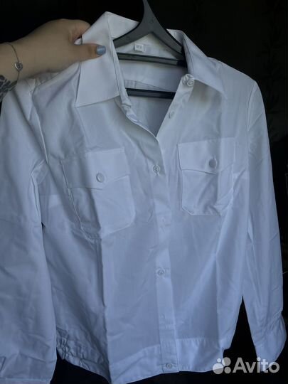 Форма мвд женская