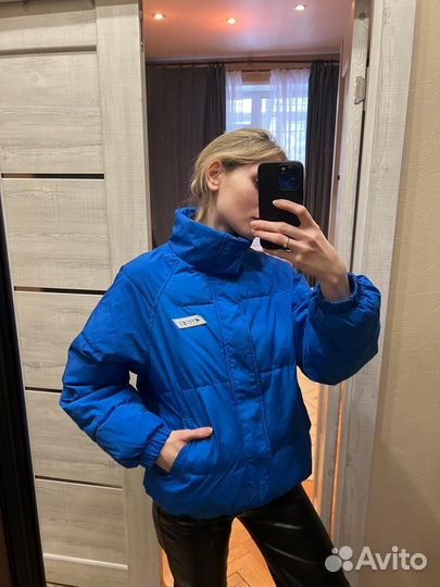 Inspire пуховик