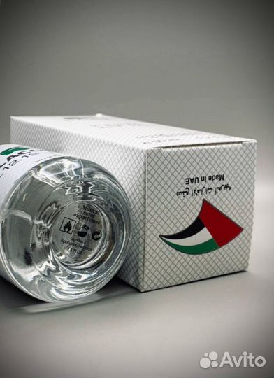 Духи Lacoste 12.12 blanc pure 50мl