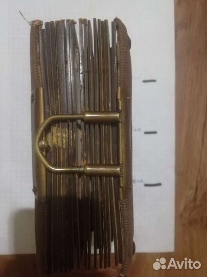 Альбом для фотографий антиквариат