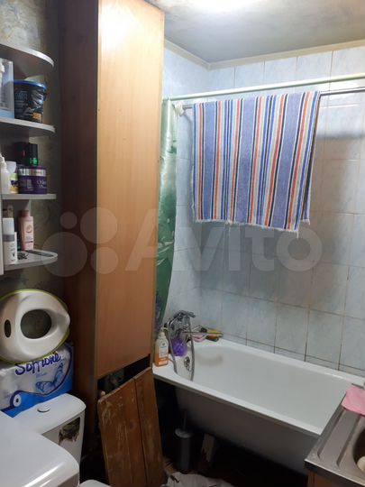 2-к. квартира, 37 м², 6/9 эт.