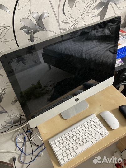 Apple iMac 27 2011
