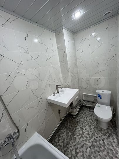 Квартира-студия, 18,3 м², 4/5 эт.