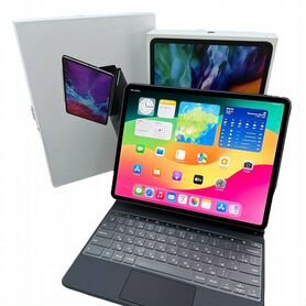 Планшет Apple iPad Pro 12.9-inch (4th gen) 128gb W