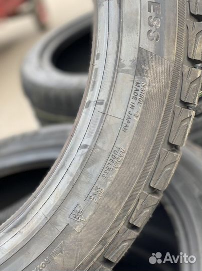 Yokohama Ice Guard SUV G075 285/45 R22 114Q