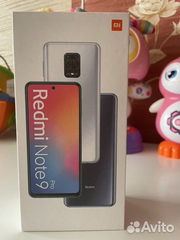 Чехол на Телефон Xiaomi