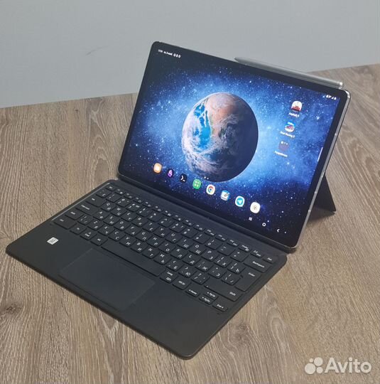 Планшет Samsung Galaxy Tab S7+ LTE
