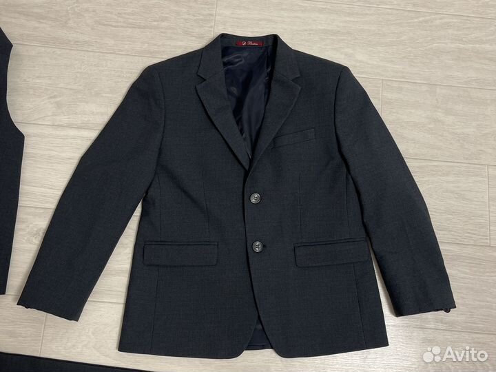 Школьная форма