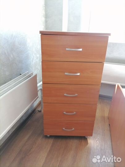 Продам комод