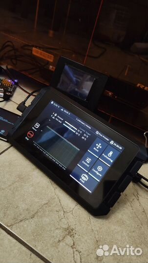 Планшет Creality Pad для 3Д принтера