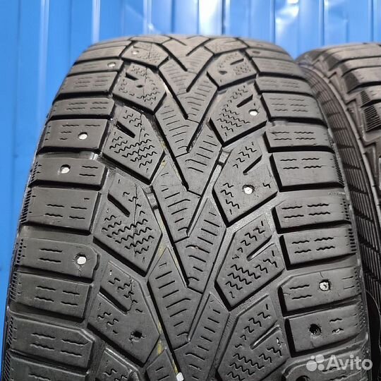 Gislaved NordFrost 100 205/60 R16