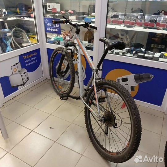 Велосипед Next ozone 26