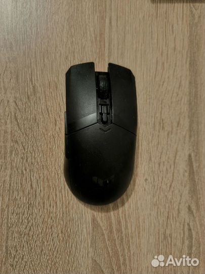 Беспроводная мышь Asus TUF Gaming