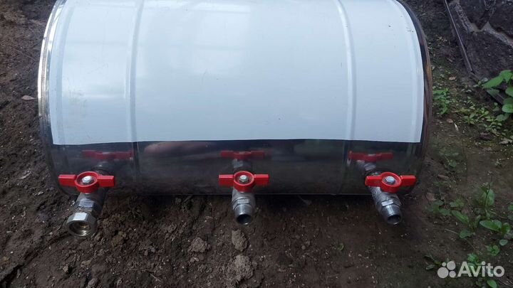 Емкость баки для воды