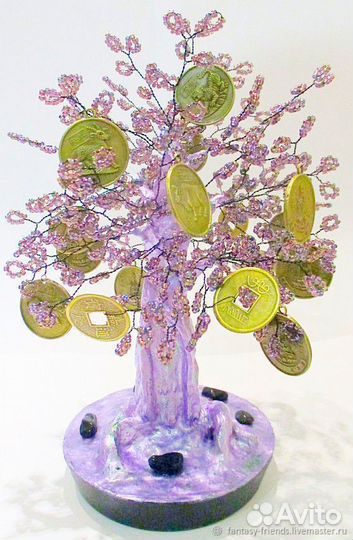 Восточный Гороскоп дерево