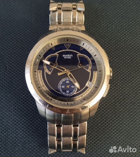 Часы Swatch мужские