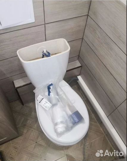 Муж на час (электрика, сантехника, сборка мебели)