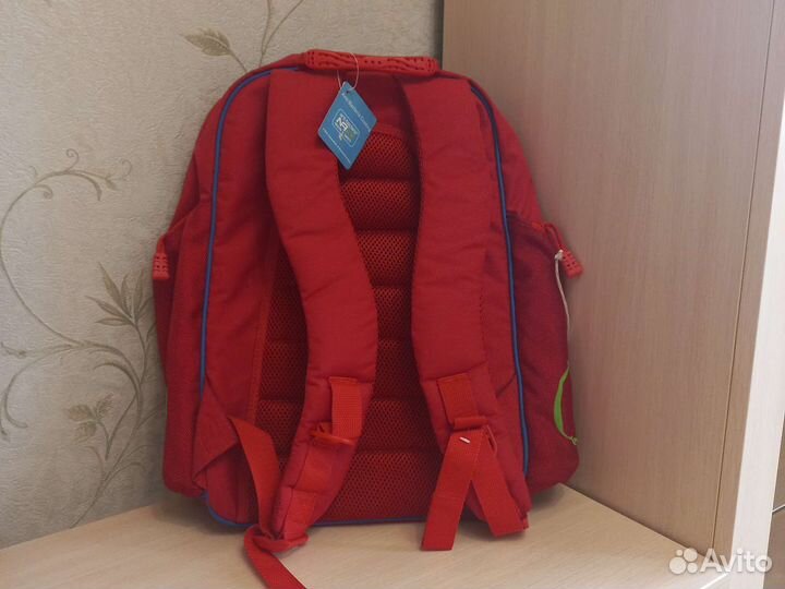 Рюкзак школьный новый