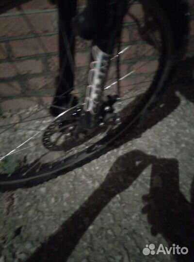 Продам велосипед бу