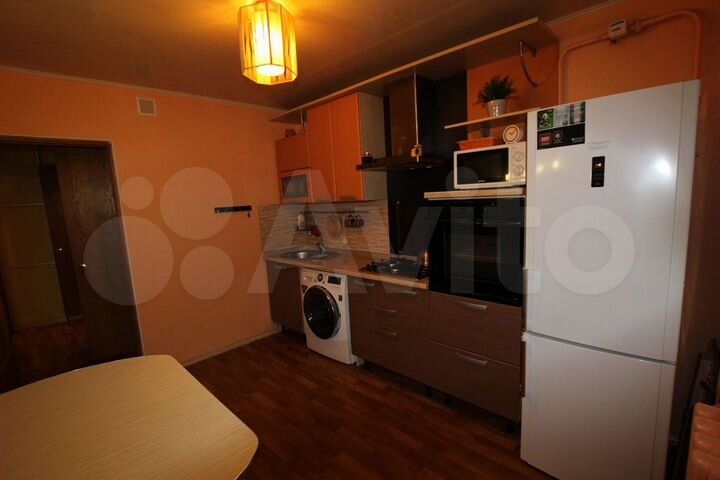 2-к. квартира, 70 м², 9/10 эт.