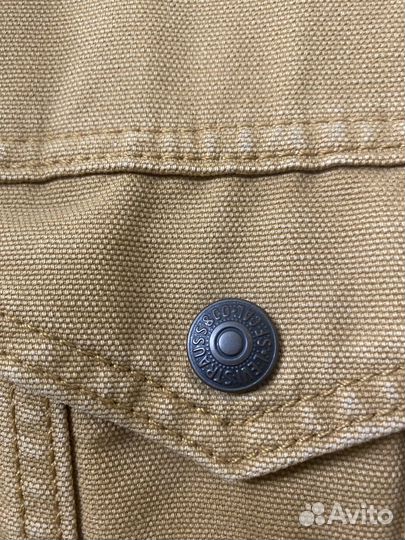 Шерпа levis оригинал