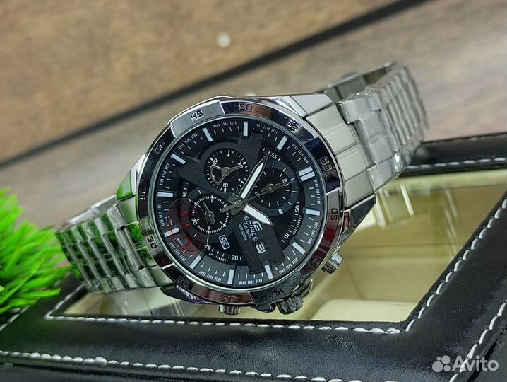 Мужские наручные часы Casio Edifice