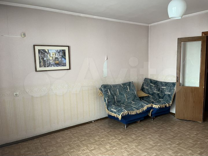 3-к. квартира, 66 м², 7/10 эт.