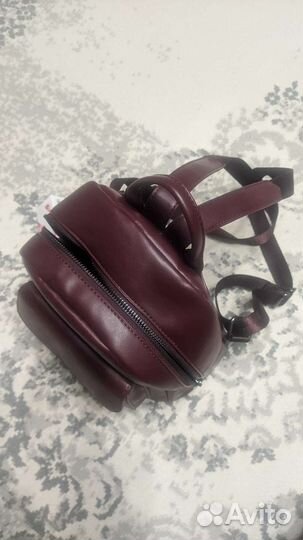 Рюкзак женский новый из искусственной кожи