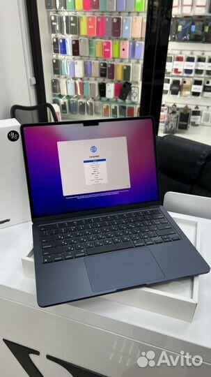 MacBook Air / Pro NEW гарантия магазин
