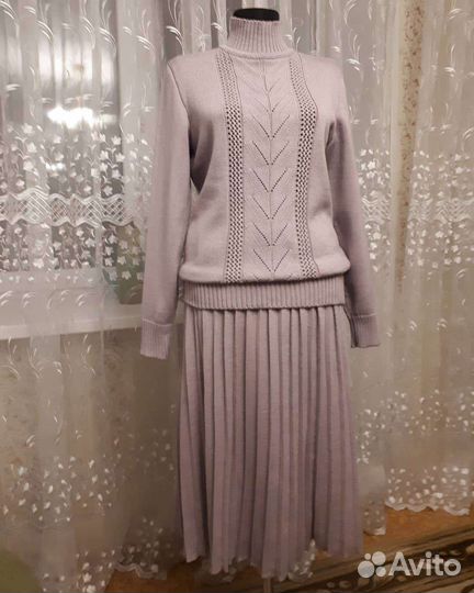 Вязание на заказ