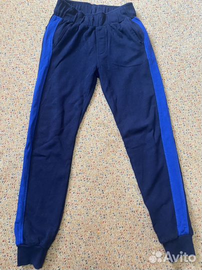 Спортивные брюки zara