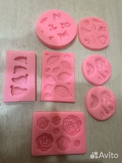 Форма для шоколада