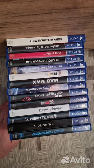 Sony PS4 fat 1208а