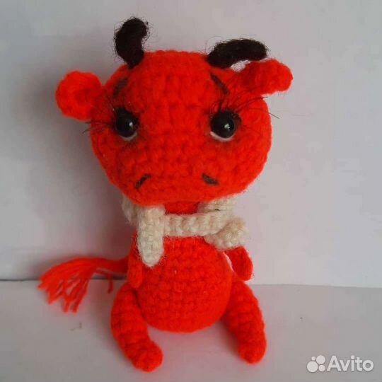 Игрушки
